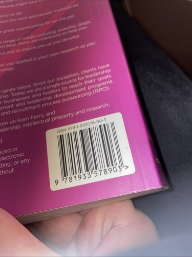 2015 FYI: For Your Improvement-Competencies Development Guide  14.2A - Picture 3 of 15