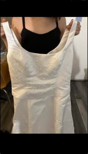 Vintage Wedding Dress