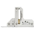 JessEm 07311 14 Guage Stainless Steel Tool Setting Gauge - Imperial - Small