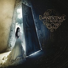 Open Door - Evanescence - Record Album, Vinyl LP