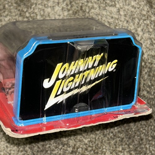 Johnny Lightning 007 SPY WHO LOVED ME Display 76 LOTUS ESPRIT S1 DAMAGED BOX - Picture 9 of 13