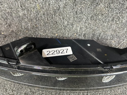 Jeep Grand Wagoneer 2022 2023 pasajero derecho LED luz antiniebla OEM 68525276AA - Imagen 2 de 4