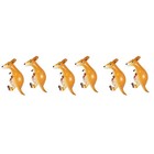 3 Pieces Partyzubehör Für Kindergeburtstage Luftballons Bauernhoftiere