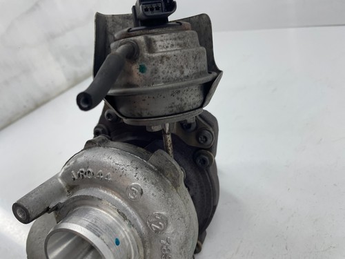 VOLVO C30 R-DESIGN TURBO CHARGER CORE UNIT 9686120680 1.6 DIESEL 2006-2013 - Picture 10 of 12