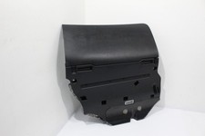 Audi A6 4F C6 RHD Black Glove Box Compartment 4F2857104