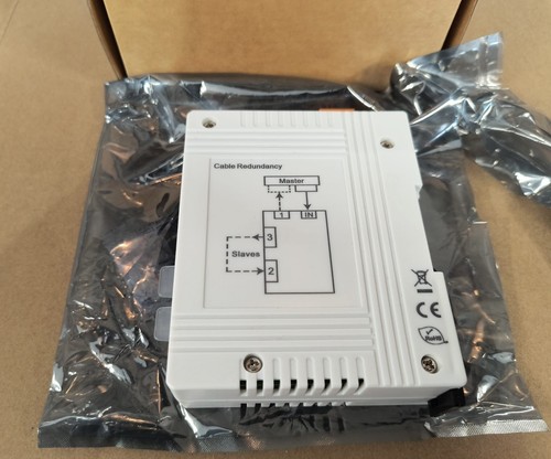 ICP DAS ECAT-2513 CR EtherCAT Junction SubDevice Module Daisy Chain - Picture 5 of 9