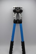 HX-50B Battery Terminal Cable Crimping Tool for Heavy Duty Wire Lugs Cable Lu...