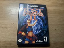 Lost Kingdoms II (Nintendo GameCube, 2003)