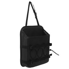 Passenger Seat Organizer Backseat Tissue Holder Car Hanging Storage Bag