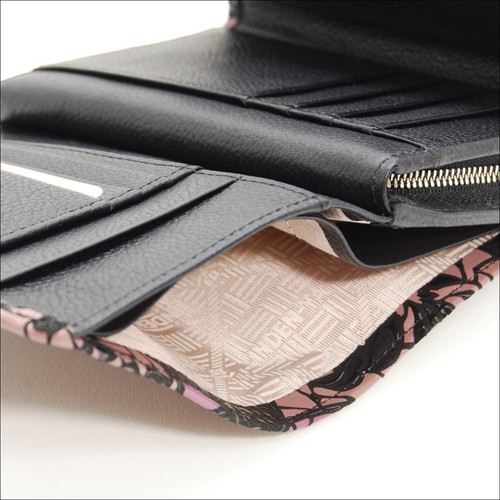 Inden-ya Geldbörse Japanese Traditional Craft Original Marke RYUOLA (Nr.7723) - Bild 3 von 9