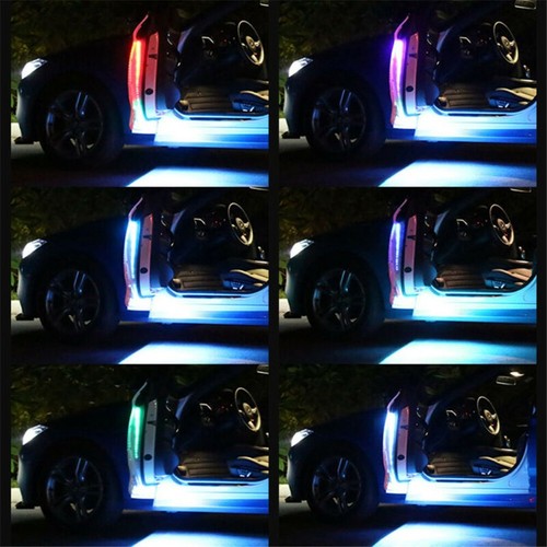 Practical Automotive LED Light Strip Light Waterproof Flashing Flowing - Picture 10 of 12