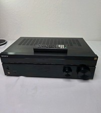 Sony STR-DH590 5.2 Multi-channel 4k HDR AV Receiver - Black Dolby Audio