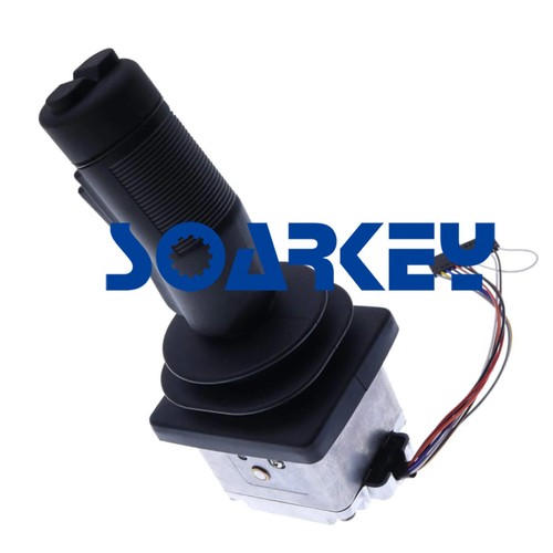 Neu Joystick 00000711 für Dingli elektrische Scherenhebebühne JCPT1614HD JCPT1612HDB - Bild 3 von 4