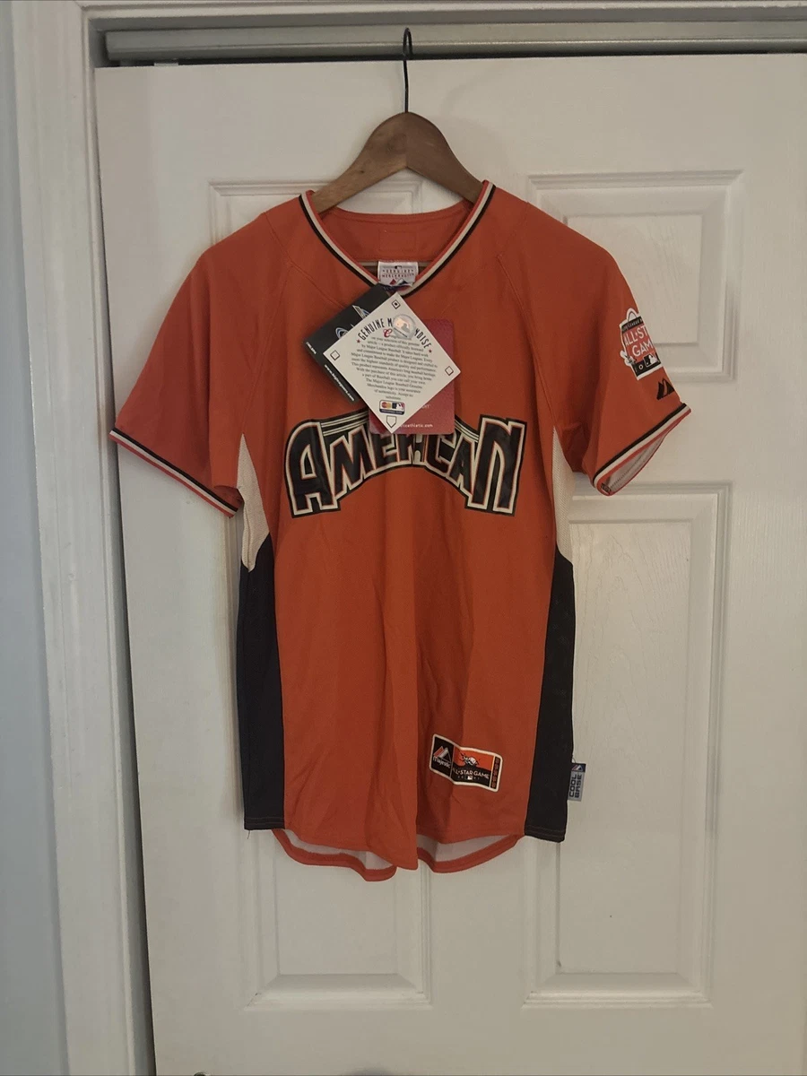 Boston Red Sox All-Star Game MLB Jerseys for sale | eBay