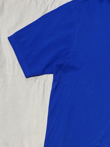 Polo Ralph Lauren Polo Shirt Uomo XLT Extra Large Alta Vestibilità Classica Pony - Foto 6 di 10