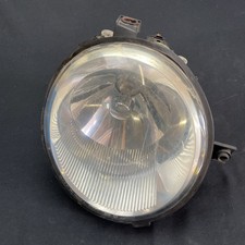 Frontscheinwerfer Scheinwerfer Rechts mit LWR VW Lupo 6X / 6X1941752J
