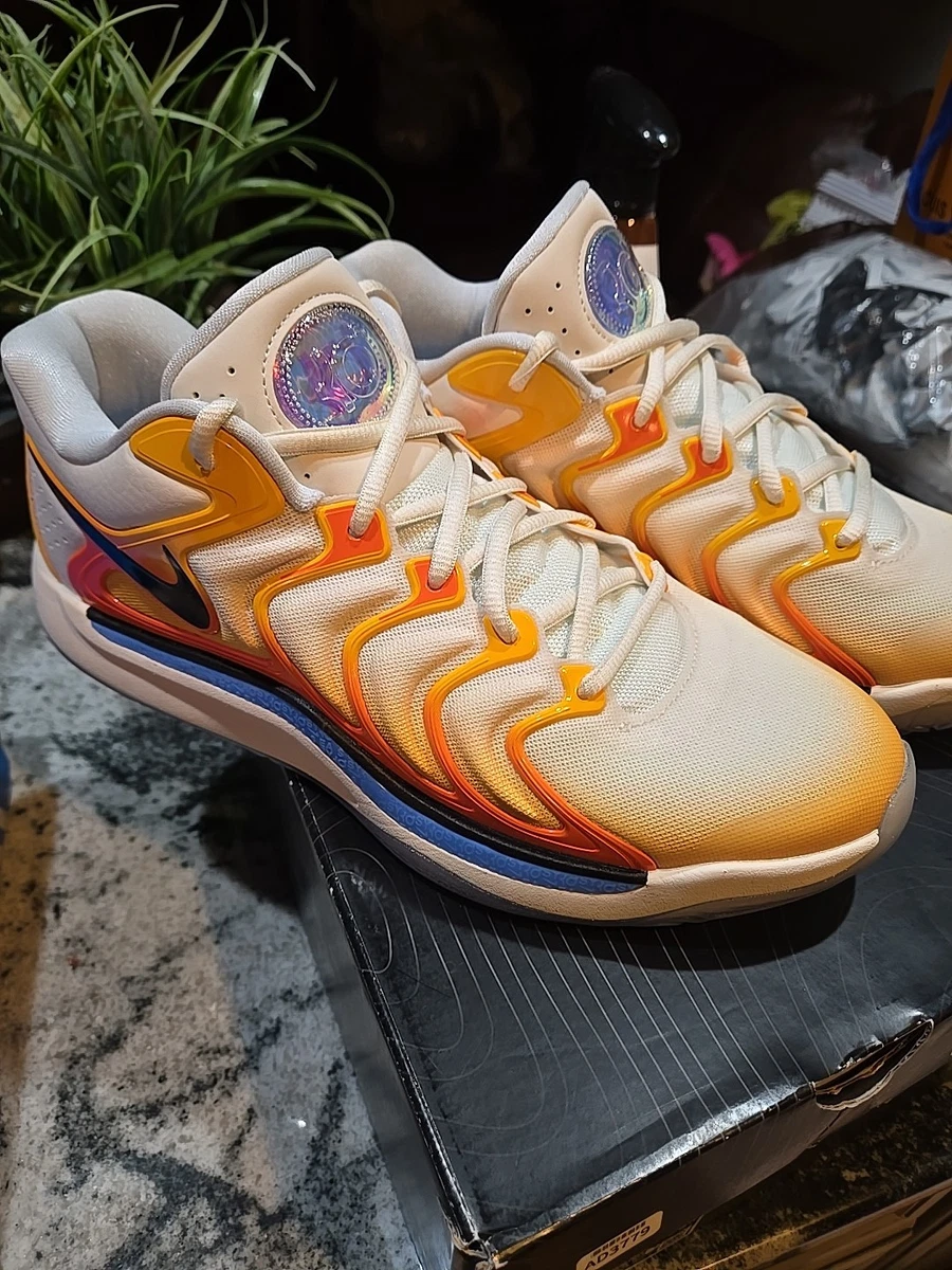 Las mejores ofertas en Nike KD 17 EP Sunrise | eBay