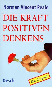 Die Kraft positiven Denkens von Peale, Norman Vincent | Buch | Zustand gut - Picture 1 of 2