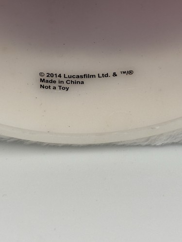 Kurt Adler Classic Yoda Tischstück/Baumkrone Figur, 10 Zoll - Bild 7 von 7