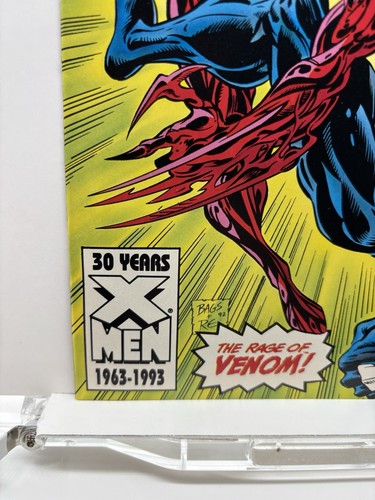 The Amazing Spider-Man #378 (Marvel 1993) - Vol. 1 - Maximum Carnage Pt. 3 - Bild 4 von 5