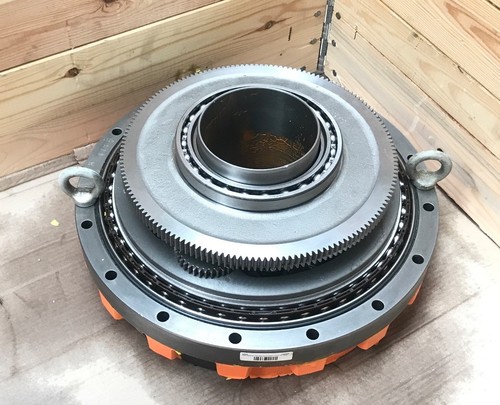 ABB Roboter Getriebe 3HAC026114-001 RV 320C - Bild 1 von 3