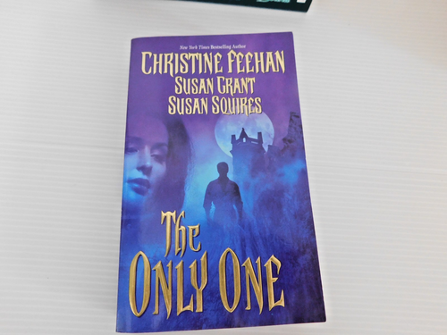 Christine Feehan Lot of 10 Paperbacks. Mixed Lot - Imagen 16 de 21