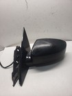 Driver Side View Mirror Heated Power Folding Fits 04-05 MAXIMA 1410358