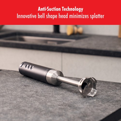 ZWILLING Xtend Hand Blender Starter Set - Picture 6 of 9