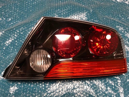 MITSUBISHI Genuine 8330A120 OEM Lancer EVO 7 8 9 CT9A TAIL LIGHTS Right New - Bild 9 von 24