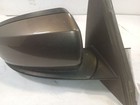 Passenger Right Side View Mirror w/Camera from 2012 BMW X5 12183079