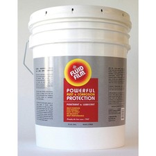 FLUID FILM PA Lubricant/Corrosion Inhibitor,NAS,5 Gal. 10N787
