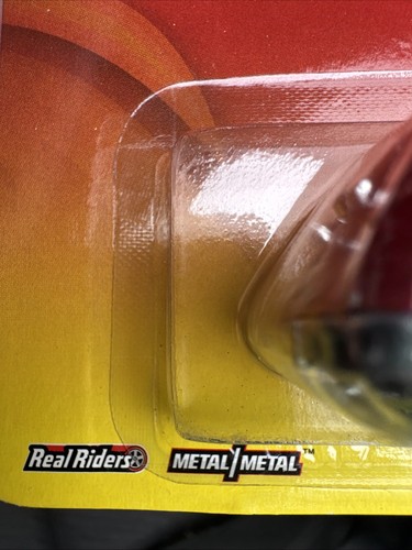 Real Riders Hot Wheels General Mills Totinos 1977 Packin' Pacer - Picture 6 of 8