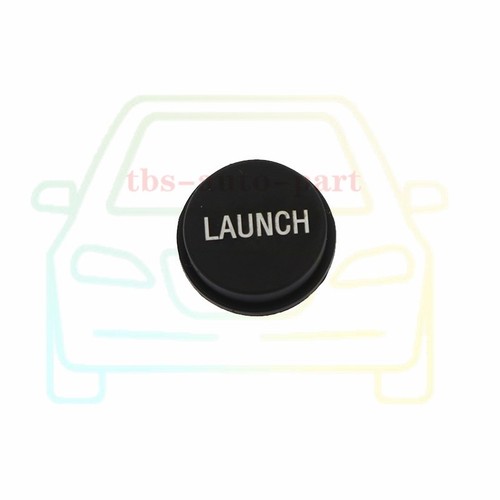 1Pcs Central Contral Dashboard LAUNCH-key Button Cover For Ferrari 599 2011 - Picture 4 of 7