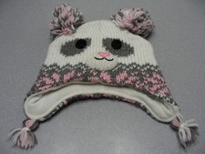 THE CHILDREN'S PLACE - M Size Toddler 2T-3T Beanie Style Stocking Cap Hat 