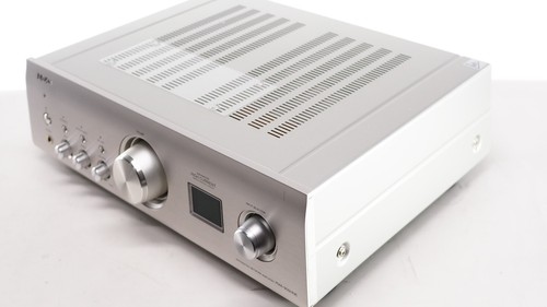 PMA-900HNE DENON Integrated Amplifier 50W2 HEOS MM MC Phono From Japan  Exc - Picture 3 of 9