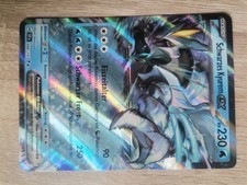 Black Kyurem ex 048/191 Sv08: Surging Sparks Holo german