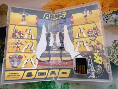 Nintendo Switch Games Lot with Game Case - Picture 30 of 43