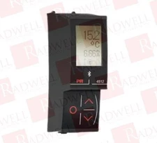 PR ELECTRONICS 4512 / 4512 (NEW IN BOX)