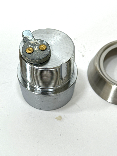 Best Access Systems 1E76-C181-RP3-626-RH Zylinder - Bild 2 von 4