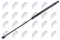 Heckklappen DäMpfer Gasfeder Kofferraum NTY AE-PL-032 FüR Opel Corsa S07 L08 L68