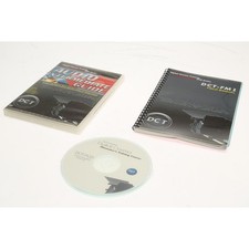 Digital Cinema Training DVD: Digital Cinema Training Course - SKU 1484947