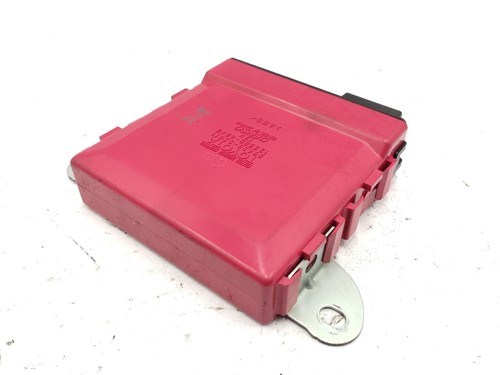 8943053011 MODULO ELECTRONICO / 1233006840 / 307268 PARA LEXUS IS II _E2_ 220D - Foto 2 di 10