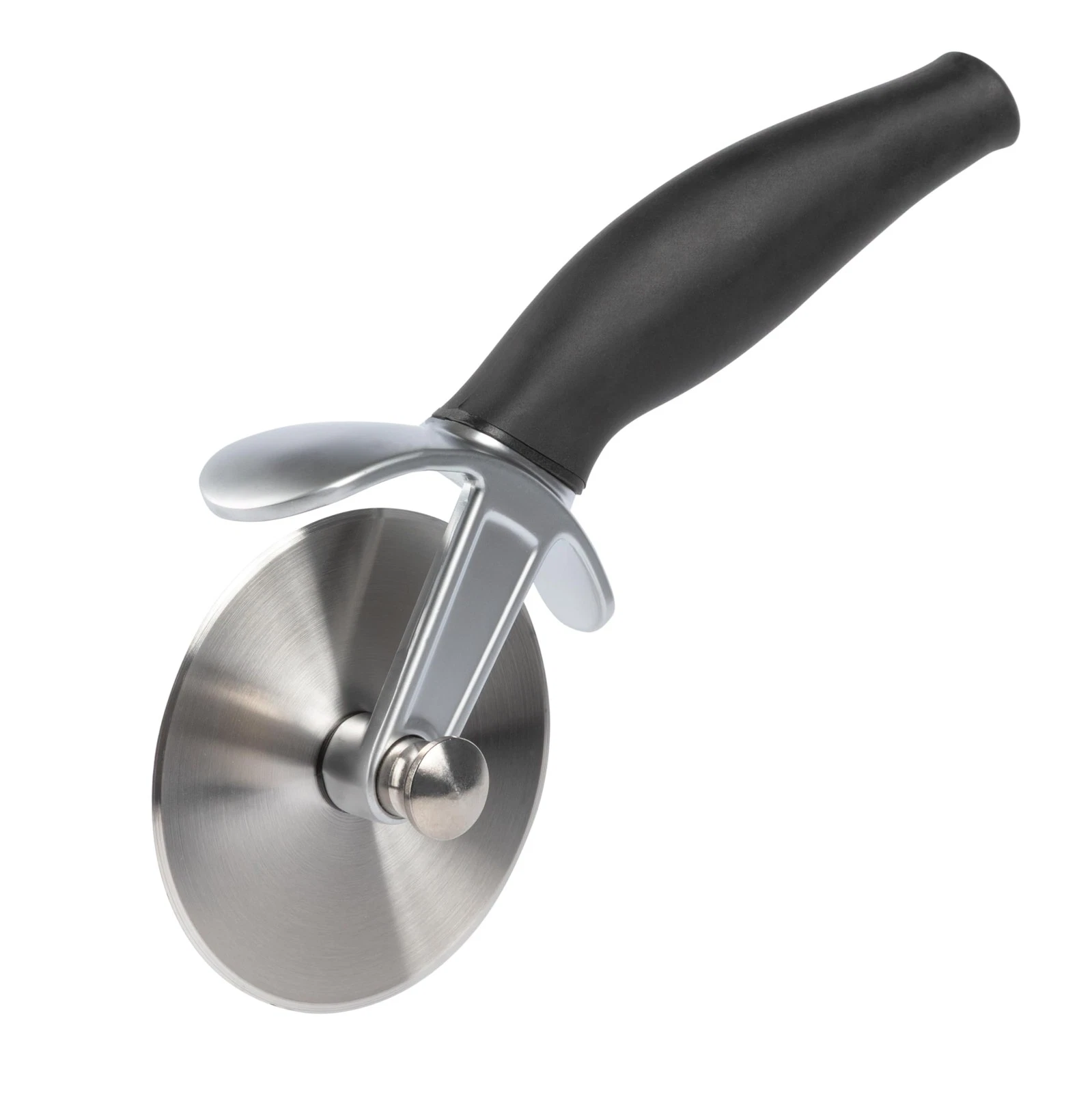 Artisan Pizza Wheel – Stainless Steel Cutting Wheel with Cast Frame and Integ...
Opens in a new wind