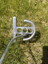 Titleist Scotty Cameron Futura Putter 2003 RH