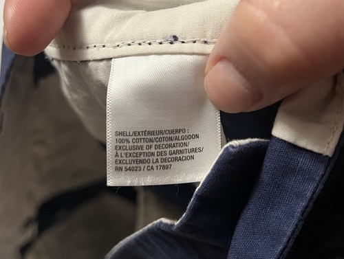 Old Navy bestickte Shorts – Damengröße 10 - Bild 5 von 7