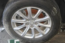 2019 20 21 22 23 XT4 Wheel 18x8 Ten 10 Spoke PYV Alloy Factory OEM Rim