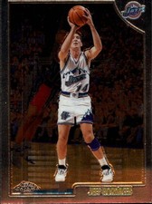 A9412- 1998-99 Topps Chrome Bk #s 1-235 +Inserts -You Pick- 15+ FREE US SHIP