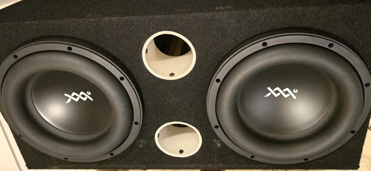RE Audio 12in. Speaker Car Subwoofers for sale | eBay