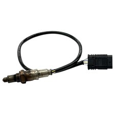 2020 - 2024 BMW S1000RR O2 SENSOR EXHAUST LAMBDA OXYGEN GAS SET WIRE BIG SENSOR