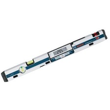 Bosch Professionell Neigung Messgerät 60cm Laser Range 30m Magnete BSH601076900